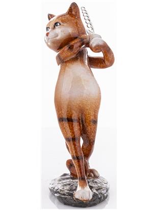 Figurka Kot