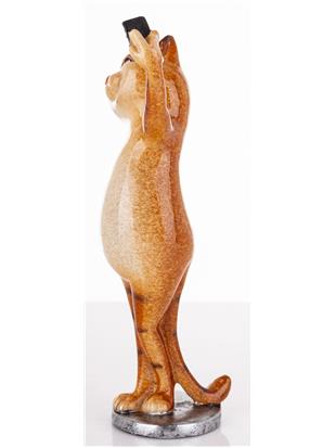 Figurka Kot