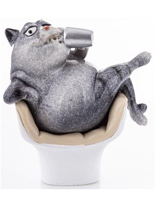 Figurka Kot