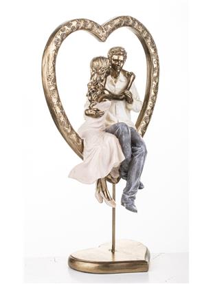 Figurica para