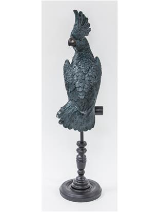 Figurina papiga