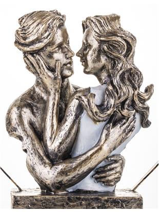 Figurica para