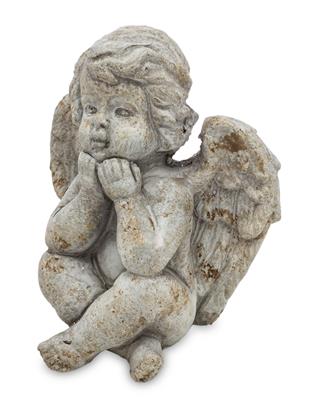 Angelska figurica