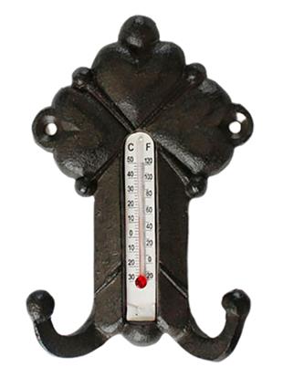 Termometr