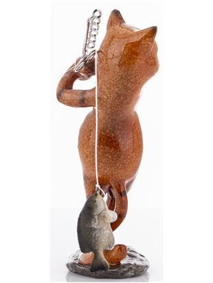 Figurka Kot