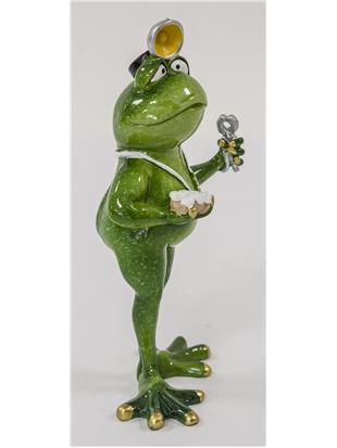 Figurica Žaba