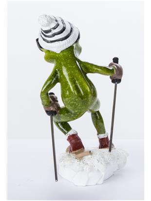 Žabja figurica