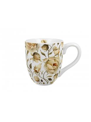 Pl Kubas 1000 Ml English Roses White