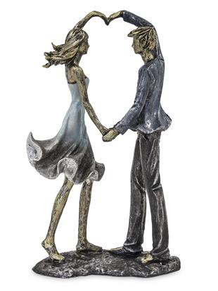 Figurina par