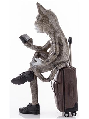 Figurka Kot
