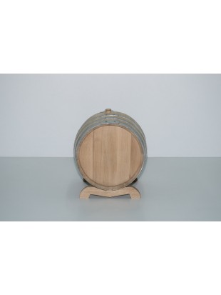 Botte di rovere da 50 litri