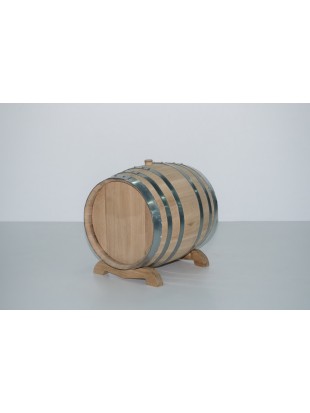 Botte di rovere da 50 litri