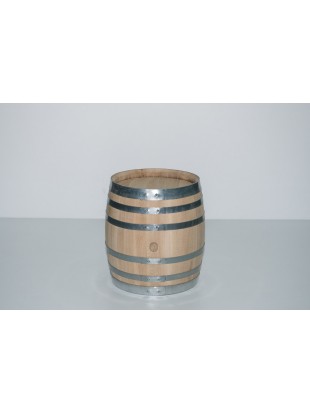 Botte di rovere da 50 litri