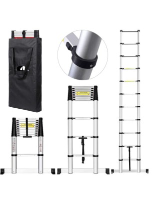 Ladder telescopic attachment 320 + storage bag