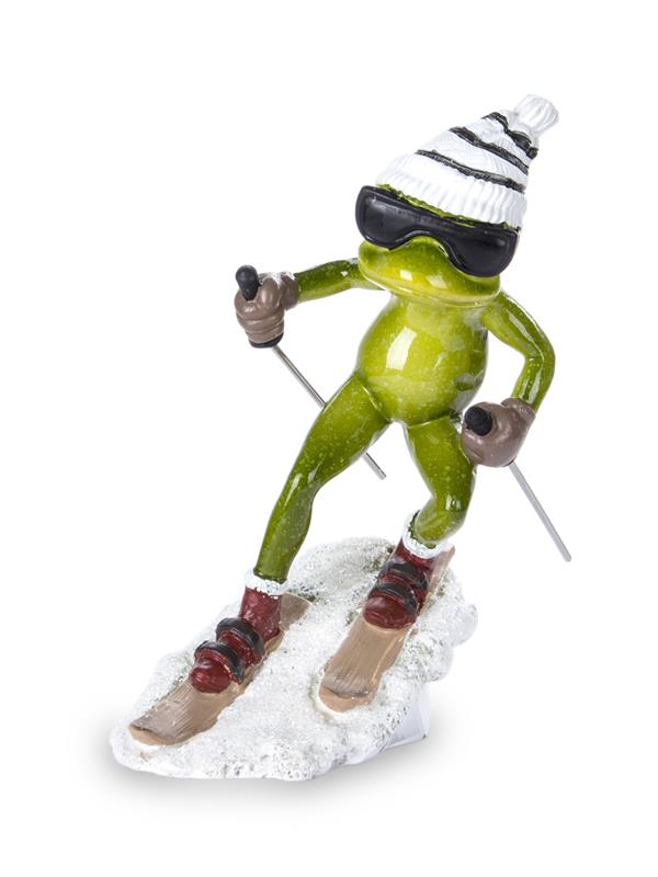 Žabja figurica