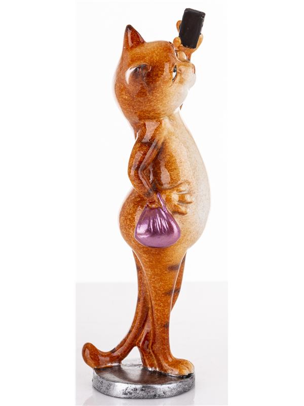 Figurka Kot
