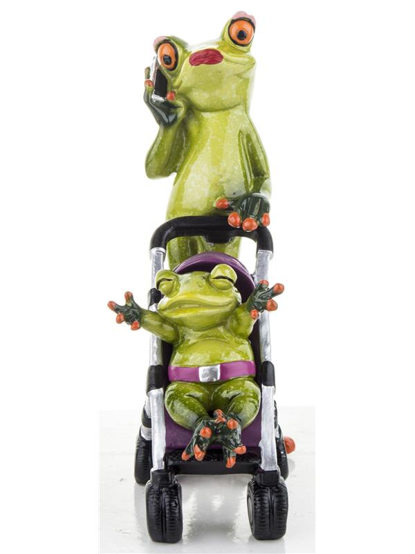 Figurica Frog