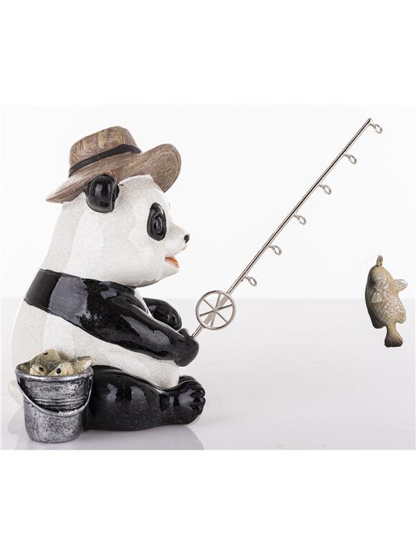 Figurka Panda