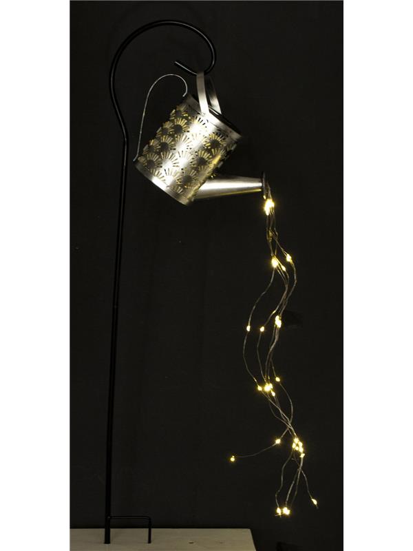Ozdoba Konewka Led