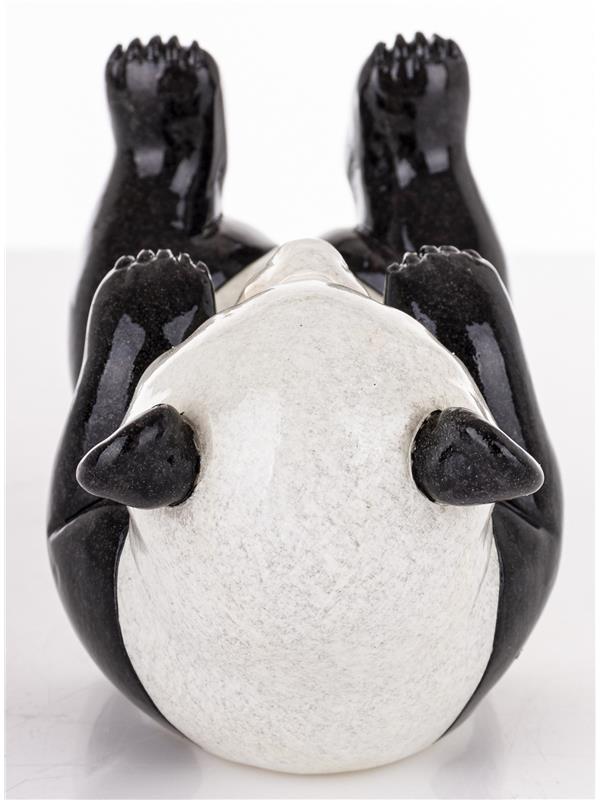 Figurka Panda