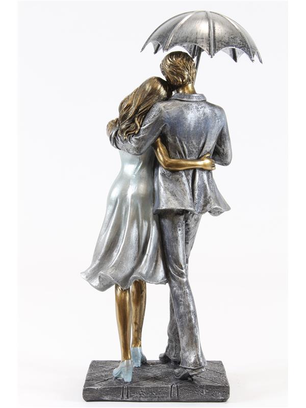 Figurina par