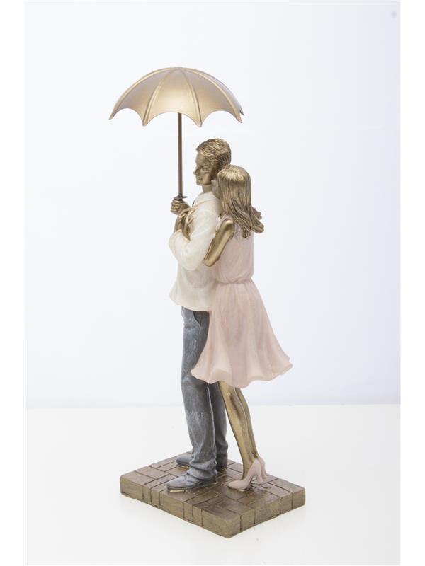 Figurina par