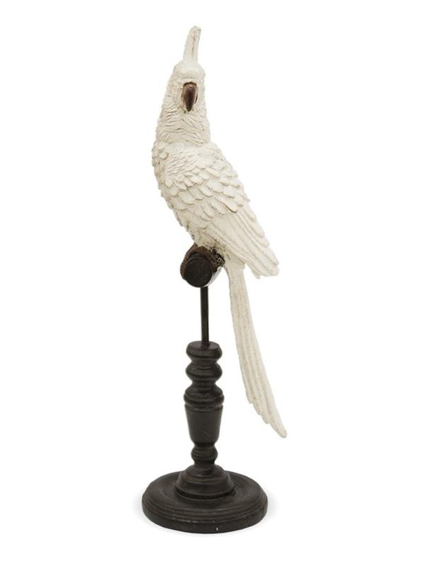 Figurina papiga