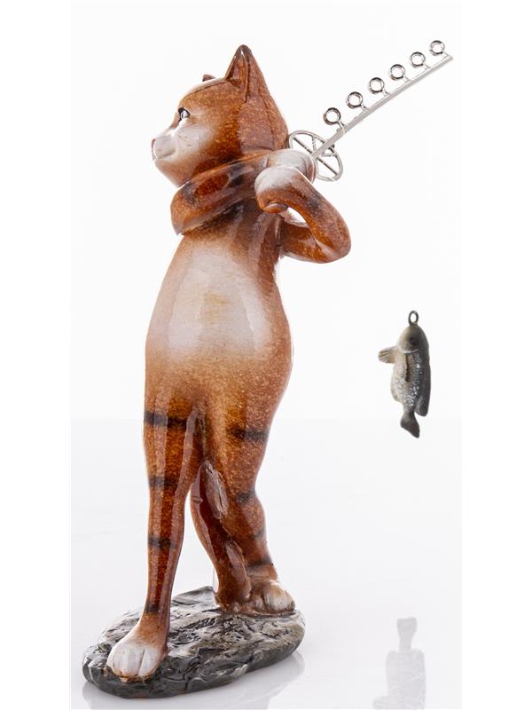 Figurka Kot