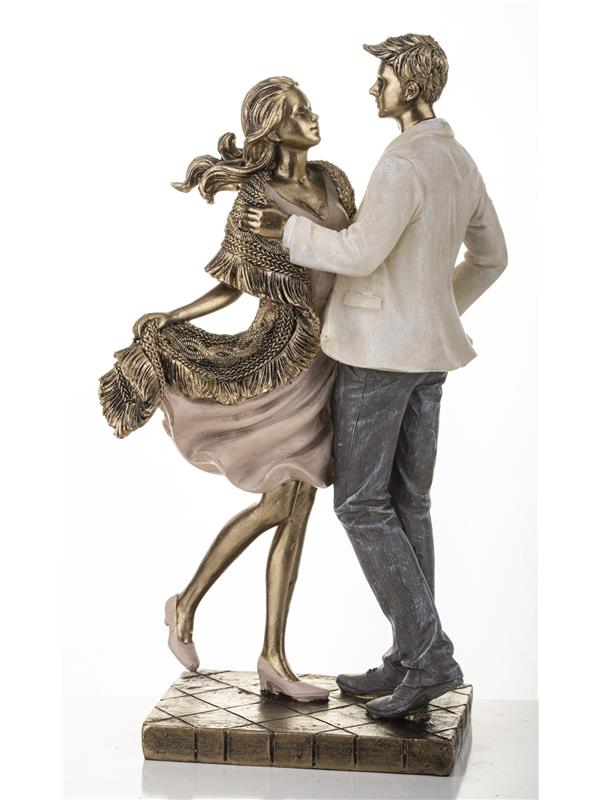 Figurka Para