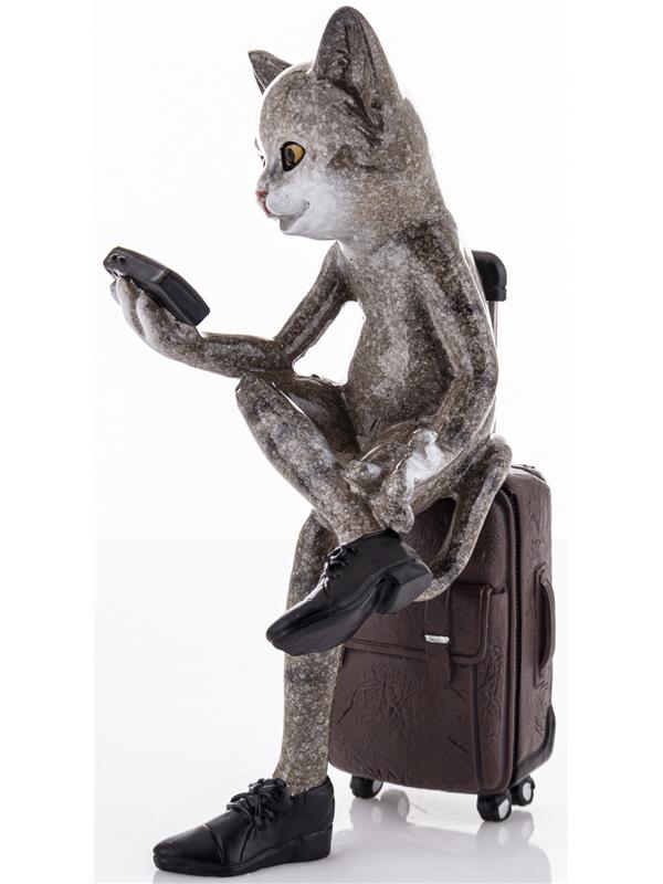 Figurka Kot