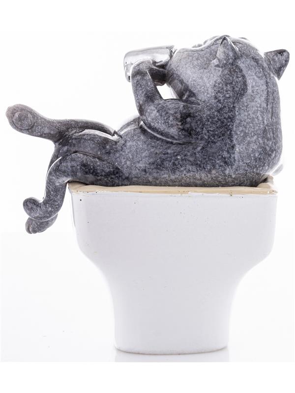 Figurka Kot