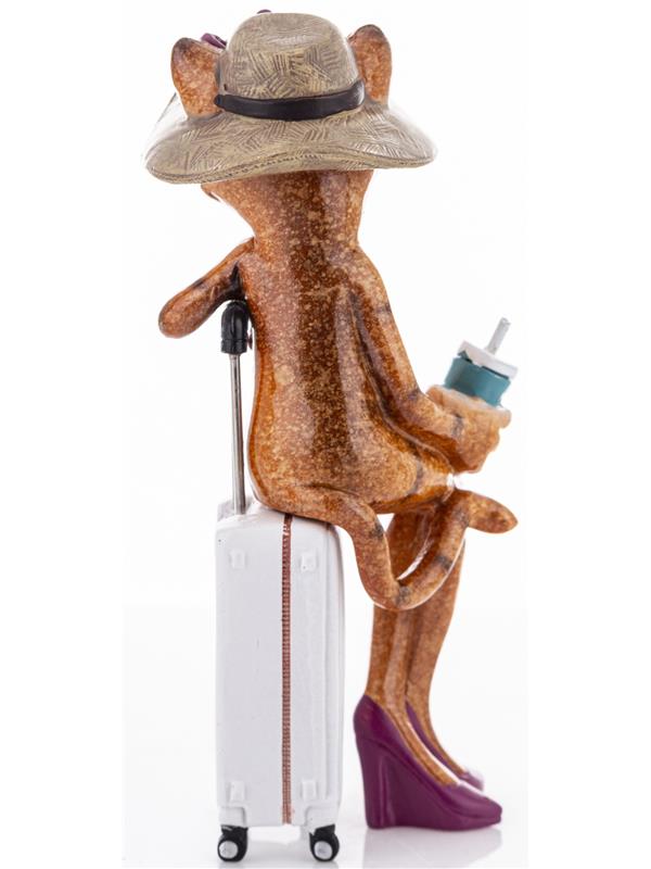 Figurka Kot