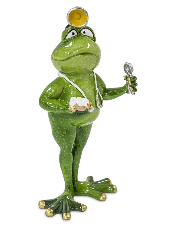Figurica Žaba