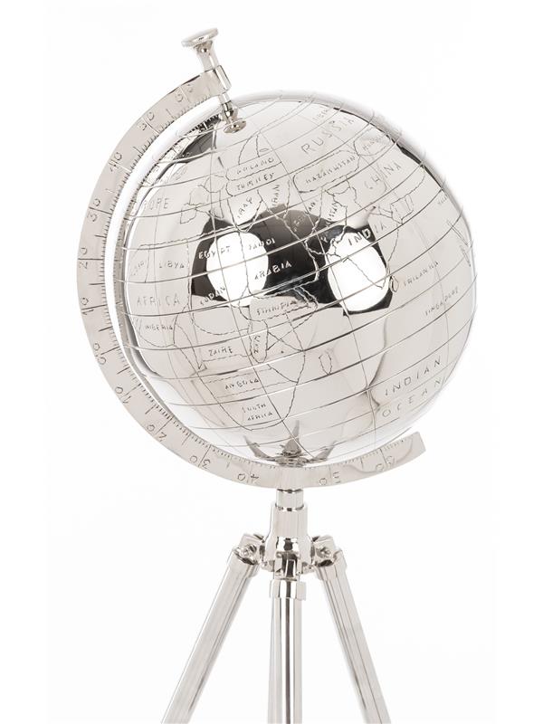 Globus Ii Cz.