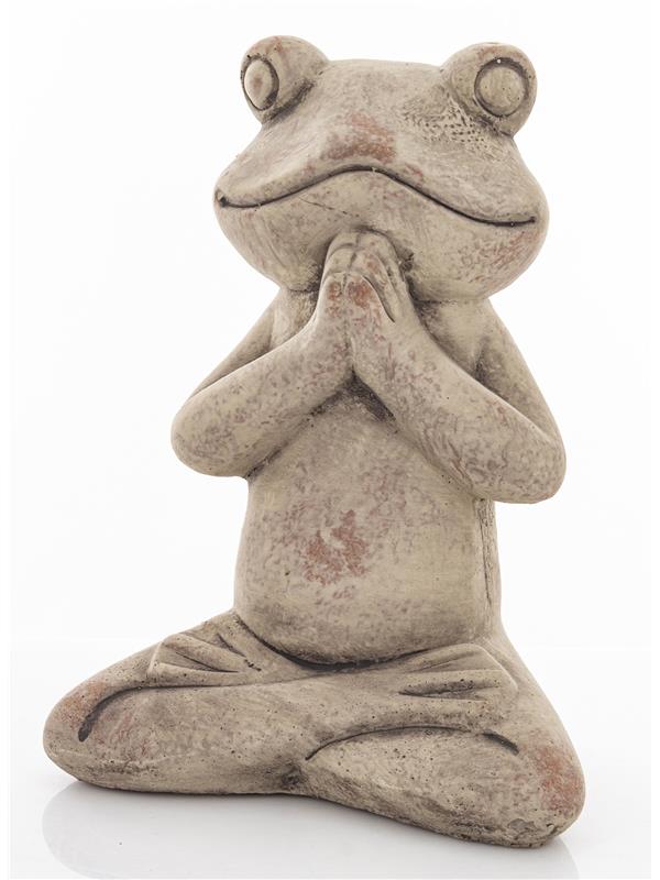 Figurka Żaba