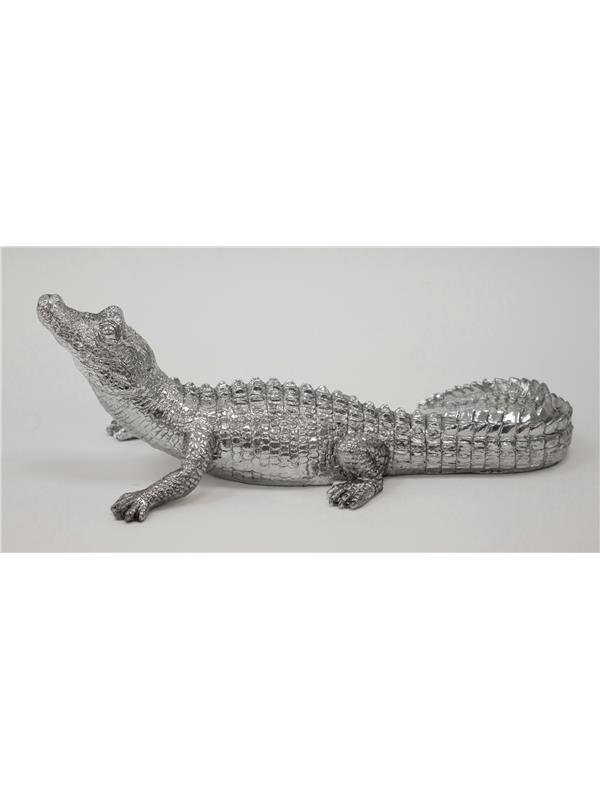 Figurica krokodila