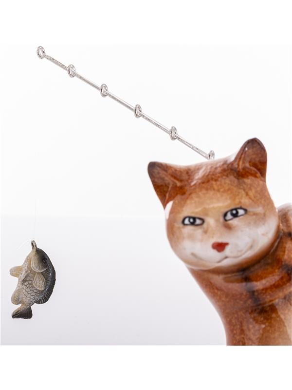 Figurka Kot