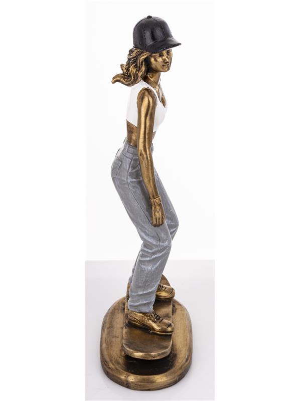 Figurka Kobieta