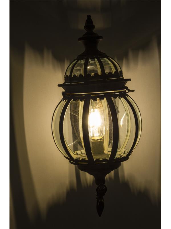 LED luči