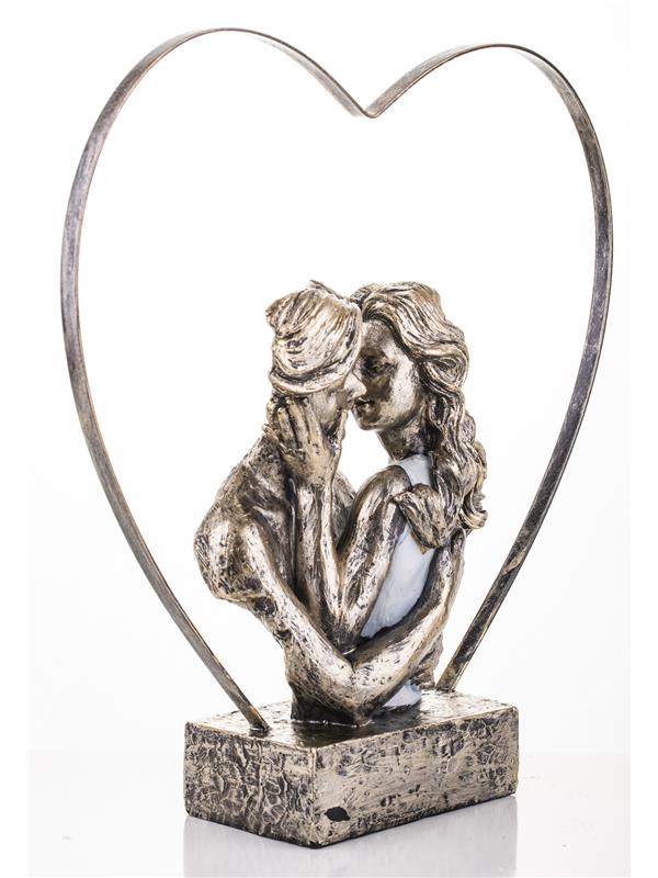Figurica para