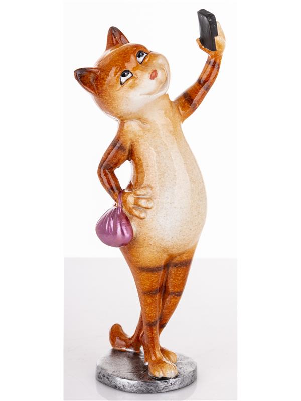 Figurka Kot