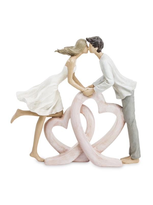 Figurina par