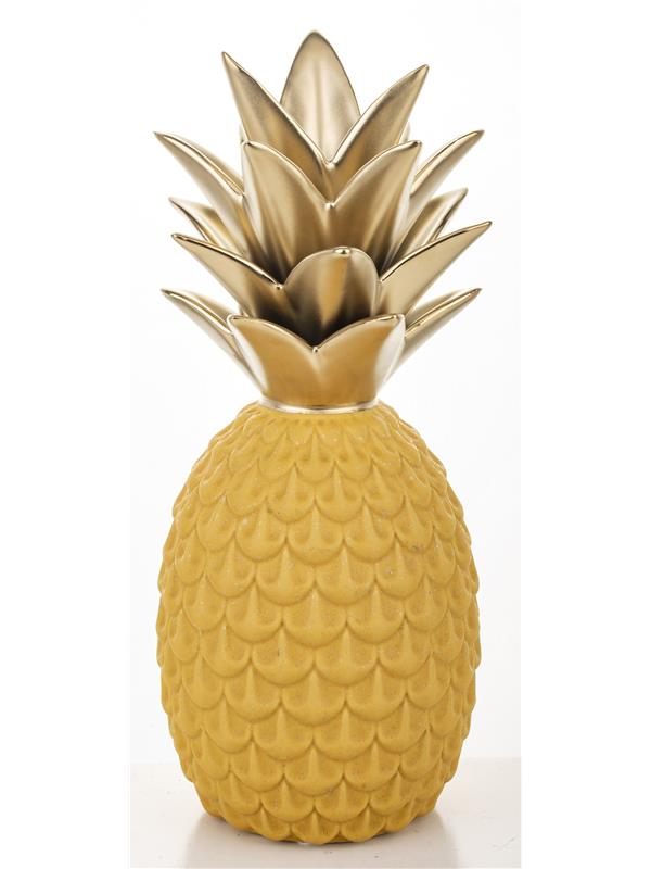 Art. Dekoracyjny Ananas