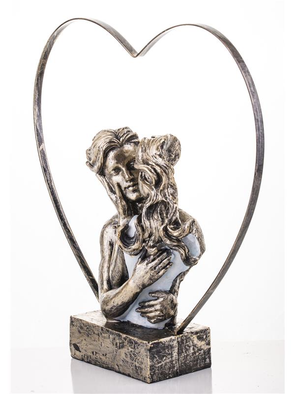 Figurica para