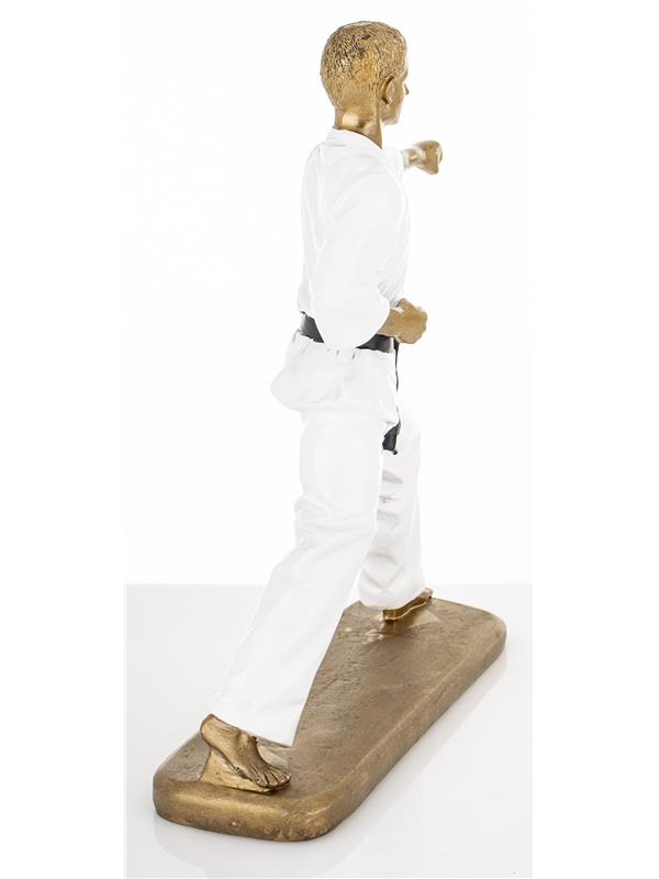 Figurka Mężczyzna Karateka