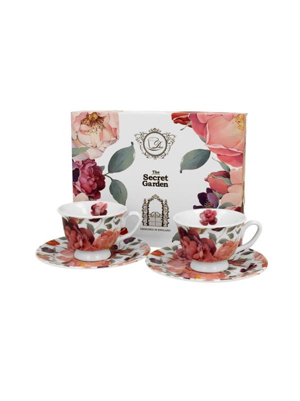 Pl Kpl2 Filiżanek Espresso Royal Ze Spodkami Spri