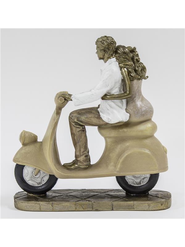 Figurina par