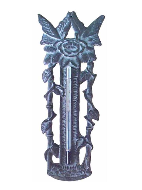 Termometr