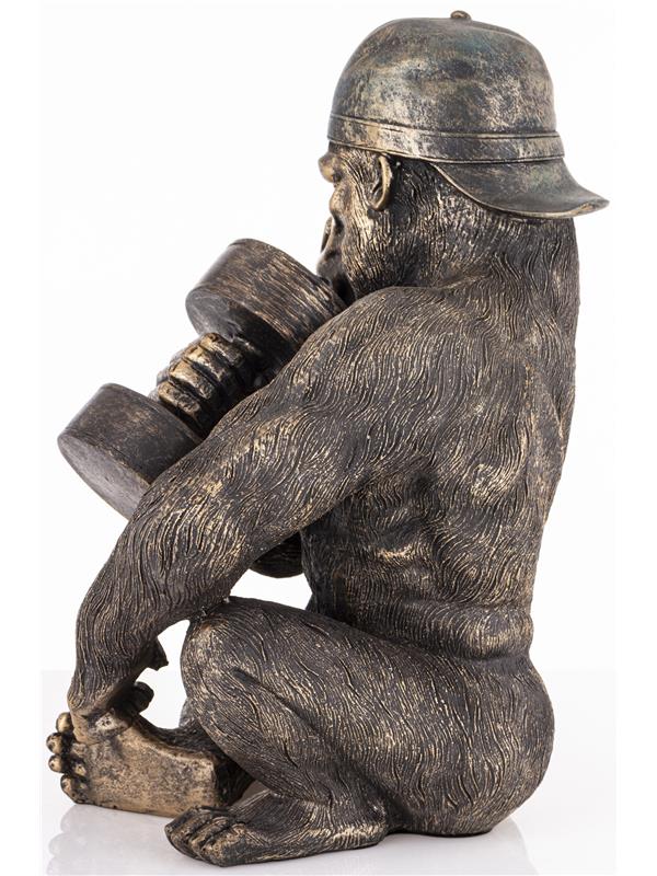 Figurka Goryl