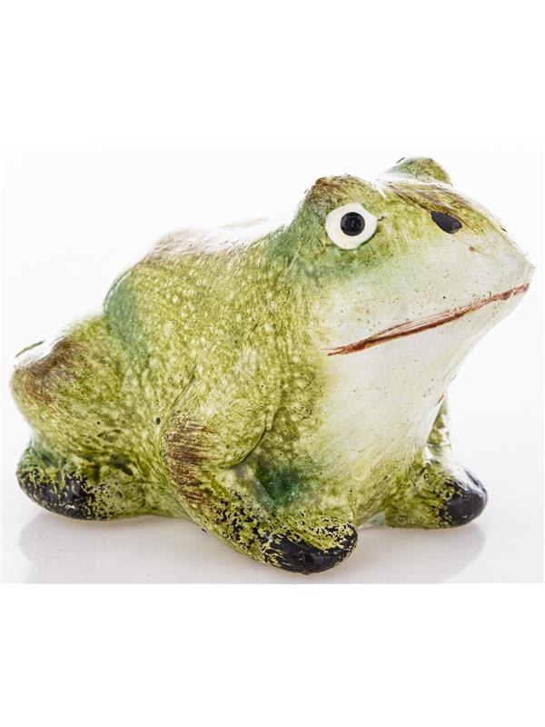 Figurka Żaba